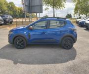 Dacia sandero stepway III phase 3 1.2 eco-g 120 ch extreme