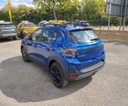 Dacia sandero stepway III phase 3 1.2 eco-g 120 ch extreme