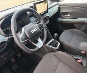 Dacia sandero stepway III phase 3 1.2 eco-g 120 ch extreme