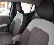 Dacia sandero stepway III phase 3 1.2 eco-g 120 ch extreme