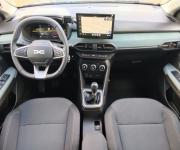 Dacia sandero stepway III phase 3 1.2 eco-g 120 ch extreme
