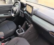 Dacia sandero stepway III phase 3 1.2 eco-g 120 ch extreme