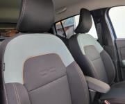 Dacia sandero stepway III phase 3 1.2 eco-g 120 ch extreme