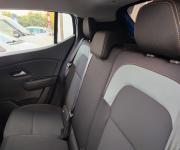 Dacia sandero stepway III phase 3 1.2 eco-g 120 ch extreme
