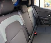 Dacia sandero stepway III phase 3 1.2 eco-g 120 ch extreme