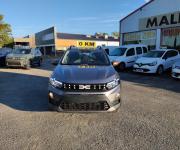 Dacia sandero stepway III phase 3 1.2 eco-g 120 ch extreme
