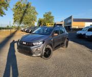 Dacia sandero stepway III phase 3 1.2 eco-g 120 ch extreme