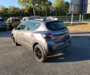 Dacia sandero stepway III phase 3 1.2 eco-g 120 ch extreme