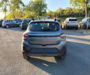Dacia sandero stepway III phase 3 1.2 eco-g 120 ch extreme