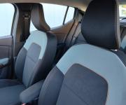 Dacia sandero stepway III phase 3 1.2 eco-g 120 ch extreme
