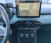 Dacia sandero stepway III phase 3 1.2 eco-g 120 ch extreme