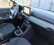 Dacia sandero stepway III phase 3 1.2 eco-g 120 ch extreme