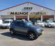 Dacia duster phase 2 1.5 dci 110 ch 4x2 outdoor explorer