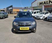 Dacia duster phase 2 1.5 dci 110 ch 4x2 outdoor explorer