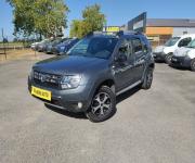 Dacia duster phase 2 1.5 dci 110 ch 4x2 outdoor explorer