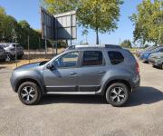 Dacia duster phase 2 1.5 dci 110 ch 4x2 outdoor explorer