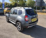 Dacia duster phase 2 1.5 dci 110 ch 4x2 outdoor explorer