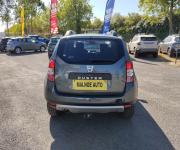 Dacia duster phase 2 1.5 dci 110 ch 4x2 outdoor explorer