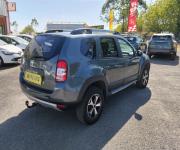 Dacia duster phase 2 1.5 dci 110 ch 4x2 outdoor explorer