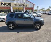Dacia duster phase 2 1.5 dci 110 ch 4x2 outdoor explorer