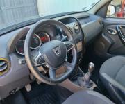 Dacia duster phase 2 1.5 dci 110 ch 4x2 outdoor explorer