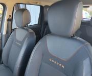 Dacia duster phase 2 1.5 dci 110 ch 4x2 outdoor explorer