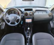 Dacia duster phase 2 1.5 dci 110 ch 4x2 outdoor explorer