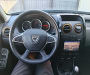 Dacia duster phase 2 1.5 dci 110 ch 4x2 outdoor explorer
