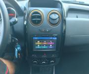 Dacia duster phase 2 1.5 dci 110 ch 4x2 outdoor explorer
