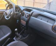 Dacia duster phase 2 1.5 dci 110 ch 4x2 outdoor explorer
