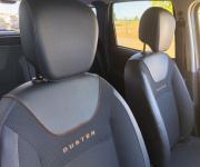 Dacia duster phase 2 1.5 dci 110 ch 4x2 outdoor explorer