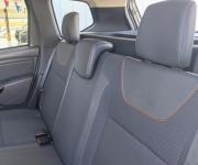 Dacia duster phase 2 1.5 dci 110 ch 4x2 outdoor explorer