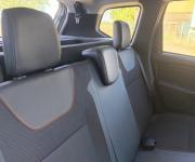 Dacia duster phase 2 1.5 dci 110 ch 4x2 outdoor explorer