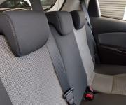 Toyota yaris III phase 2 1.5 vvti hsd eh hybrid 100h e-cvt 100 ch dynamic