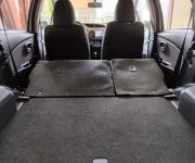 Toyota yaris III phase 2 1.5 vvti hsd eh hybrid 100h e-cvt 100 ch dynamic