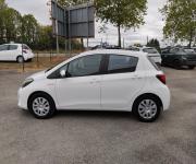 Toyota yaris III phase 2 1.5 vvti hsd eh hybrid 100h e-cvt 100 ch dynamic