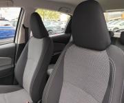 Toyota yaris III phase 2 1.5 vvti hsd eh hybrid 100h e-cvt 100 ch dynamic