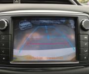 Toyota yaris III phase 2 1.5 vvti hsd eh hybrid 100h e-cvt 100 ch dynamic